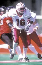 The Minutemen look to bounce back versus Richmond next week.