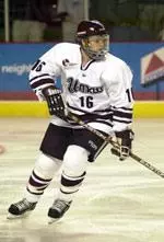 Freshman Sean Regan netted his first collegiate goal this evening as the Minutemen tied Merrimack, 3-3. The same two teams will face-off at the Mullins Center Saturday night at 7:00 p.m.