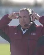 Mark Whipple's Minutemen are ranked 20th in the nation.