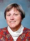 Betsy Mosher