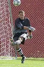 Enzo Altomare was named Atlantic 10 co-Player of the Week on Monday.