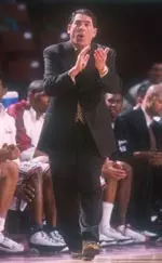 UMass Coach Steve Lappas signed Top 32 standout Art Bowers to a National Letter of Intent on Wednesday.