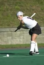 Adrianne Monaco was named to the A-10 Academic All-Conference team on Monday.