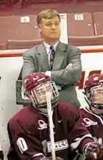 Head Coach Don Cahoon announced the signing of Kevin Jarman for next year's incoming class.