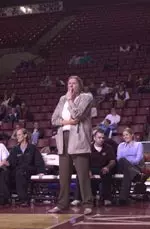 Head Coach Marnie Dacko has announced the two members of her first recruiting class at UMass.