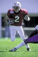 Senior Adrian Zullo has been named the 2002 recipient of the Jerry Nason Award.