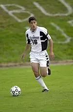 Senior Yuri Morales scored in his final career home game, but the Minutemen lost to Rhode Island, 2-1, Saturday afternoon.