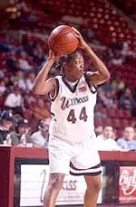 Cleo Foster and the Minutewomen host Northeastern Saturday at 2:00 p.m.