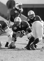 Senior center Maikel Miret started every game in his UMass career -- a school- record 47 straight starts. He was named first team All-Atlantic 10.