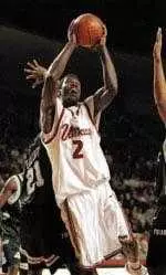 Jackie Rogers and the Minutemen face Boston College on Saturday at the Mullins Center.
