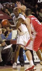 Willie Jenkins and the Minutemen play at Temple on Saturday afternoon at 1:00 p.m.