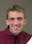 Senior tri-captain Brian Cronin turned in a season-best time of 2:29.36 in the 1000M run, good for fourth overall at the URI Invite Feb. 2, 2002.
