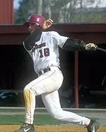 Sophomore Adam Stojanowski pounded out three hits to help lead the Minutemen to a win over Sacred Heart on Thursday.