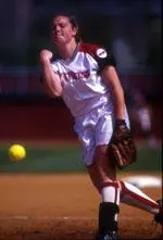 Junior Kaila Holtz threw a two-hit shutout as UMass topped Temple, 4-0, in its Atlantic 10 opener.