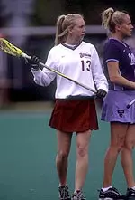 Junior Lydia Robinson scored three goals as the Minutewomen defeated No. 15 Hofstra.