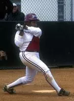 Brandi Cross went 2-for-3 with a RBI in Friday's, 3-0, victory over Southeastern Louisiana.