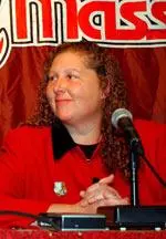 Marnie Dacko has been named the new head coach of the UMass women's basketball team.