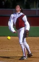 Jen Hadley earned her 15th win of the season with a 1-0 victory over Central Connecticut Thursday.