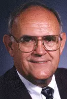 Athletic Director Bob Marcum