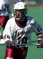 Senior defenseman A.J. Cappelli and the Minutemen look to improve their winning-streak to eight games on Saturday against UMBC.
