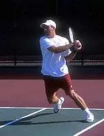 Steve Prisco will be one of two seniors honored prior to the start of the Fordham match on Sunday at noon.