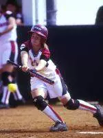 Senior Ashley Bakken is a two-time ECAC All-Star.