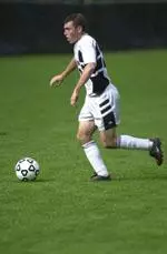 Andrew Eicher and his teammates will head to Canada for five preseason games.