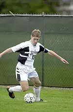 Dan Colwell had two assists to help lead UMass to a 6-2 victory over the Metro League All-Stars.