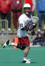Kevin Leveille and the Minutemen will play nine games at home in 2003, including Georgetown and Syracuse.