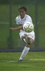 Senior Martha Conover scored her second goal of the season, but the Minutewomen lost to ninth-ranked Auburn, 6-2.