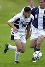 Yuri Morales leads a strong UMass offense into Friday's game with Boston U.