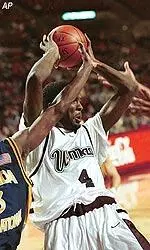 Gabe Lee had 15 points and nine rebounds to help pace UMass.