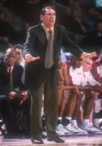 Steve Lappas and the UMass staff will conduct a free coaching clinic on Oct. 26.