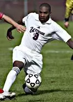 Ptah Myers was named All-Atlantic 10 first team in voting done by coaches.