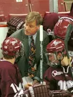 Head Coach Don Cahoon signed four players to national letters of intent.