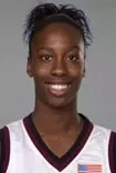 Freshman Tamara Tatham had 10 points and three rebounds tonight in her UMass debut, but the Minutewomen lost to Sacred Heart, 61-46.