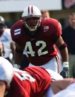 Join senior Anton McKenzie and the voice of the Minutemen, Bob Behler, for the Football Coach's Show on Tuesday night at the Hangar beginning at 7:30 p.m.