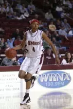 Brooke Campbell and the Minutewomen travel to Boston for a 2:00 p.m. game at Northeastern on Sunday.