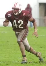 Anton McKenzie was named a third team All-American by The Sports Network.