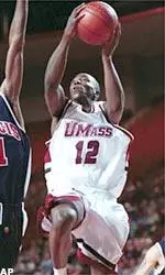 Anthony Anderson and the Minutemen will take on Marshall this Saturday.