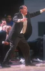 Steve Lappas' Minutemen will play 10 games this season on Community Days & Nights.