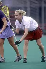 Kelli Kurtz and the Minutewomen were chosen to finish third in the A-10 in the preseason poll.