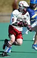 Jeff Zywicki scored six points in UMass' 18-6 win over Brown.