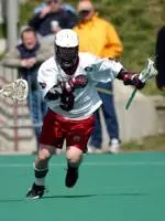 Jeff Zywicki continued his red-hot tear, scoring five goals and an assist in UMass' 14-7 win over Hofstra.