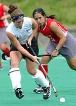 Jaime Bawden and the Minutewomen will host eight games at Garber Field next season.