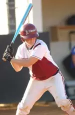 Sophomore Hilary Puglia had three RBIs this afternoon, but UMass lost to Northwestern, 9-6.