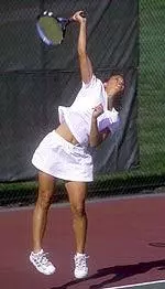 Jafra Depontes and the Minutewomen begin their quest for the A-10 title Thursday at 1:00 p.m.