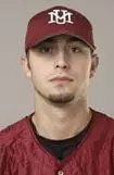 Frank Curreri was named the Dinn Brothers UMass co-Athlete of the Week.