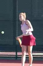 Stephanie Price has tallied a 3.780 GPA as a Biology major at UMass.