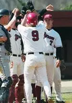 The UMass Minutemen will look to continue their winning ways at this weekend's Atlantic 10 Conference Championship.